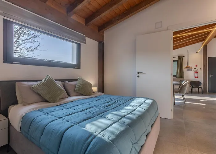 Guest house Suite Home Ferrara *