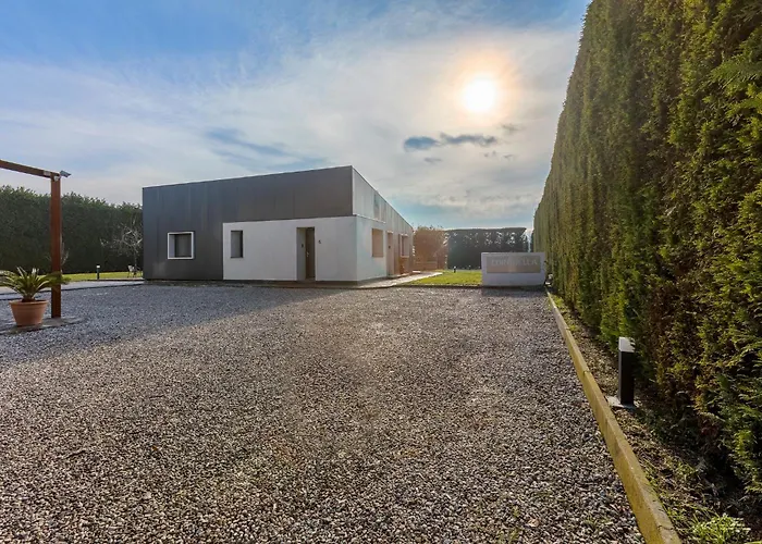 Guest house Suite Home Ferrara *