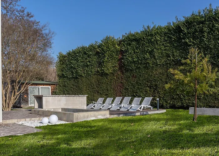 Suite Home Ferrara Guest house Ferrara