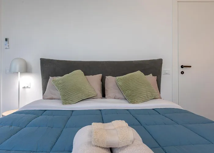 Suite Home Ferrara *