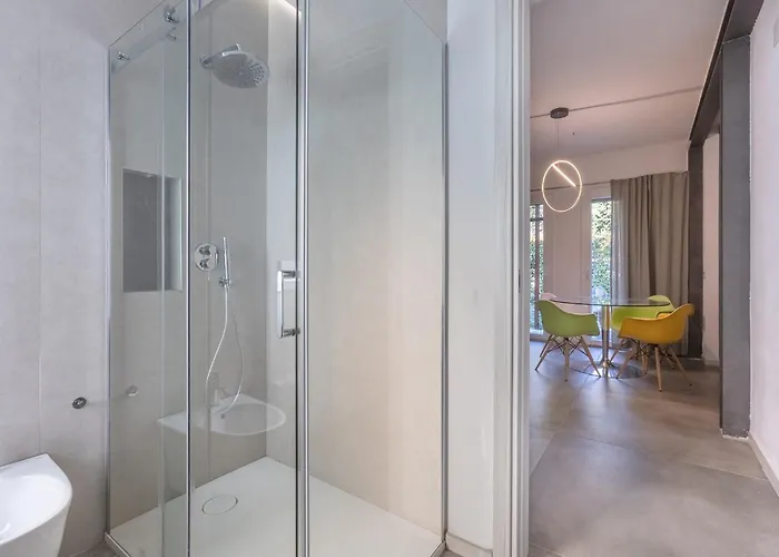 Guest house Suite Home Ferrara *