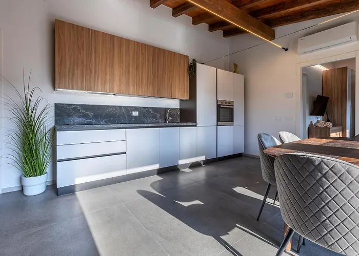 Guest house Suite Home Ferrara Ferrara