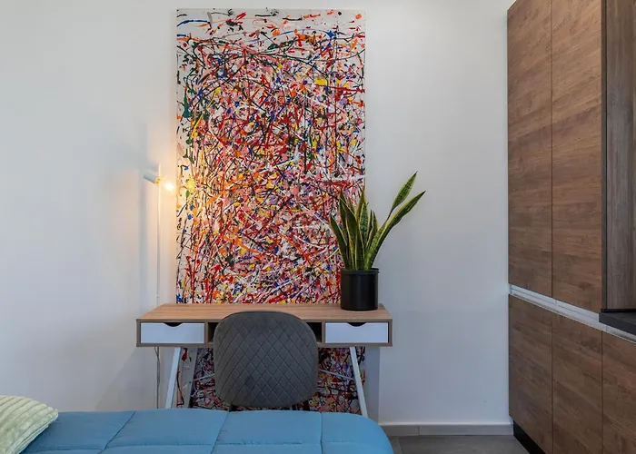 Suite Home Ferrara Ferrara