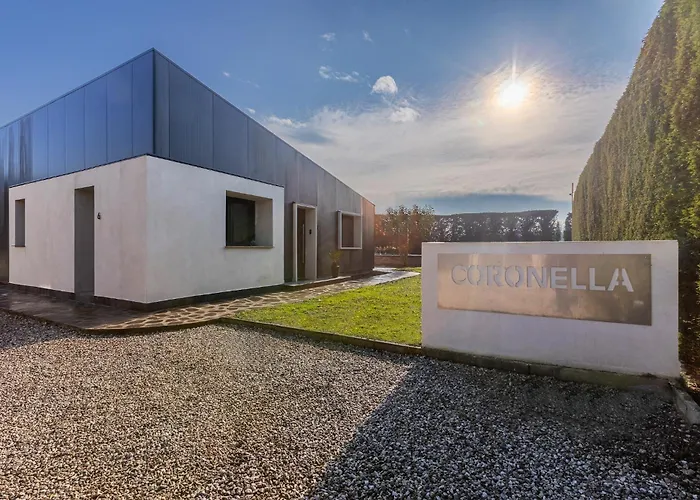 Guest house Suite Home Ferrara *