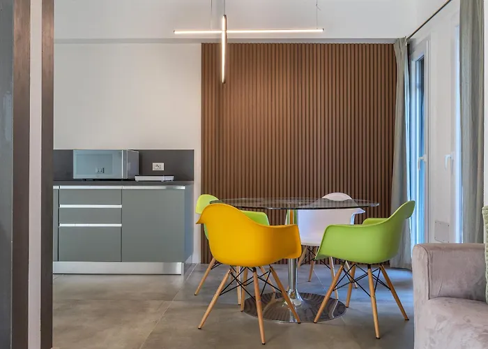 Guest house Suite Home Ferrara