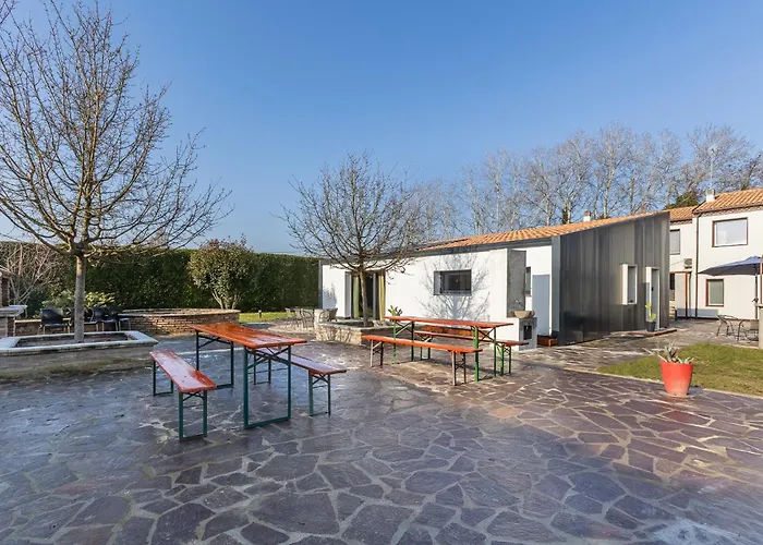 Guest house Suite Home Ferrara *