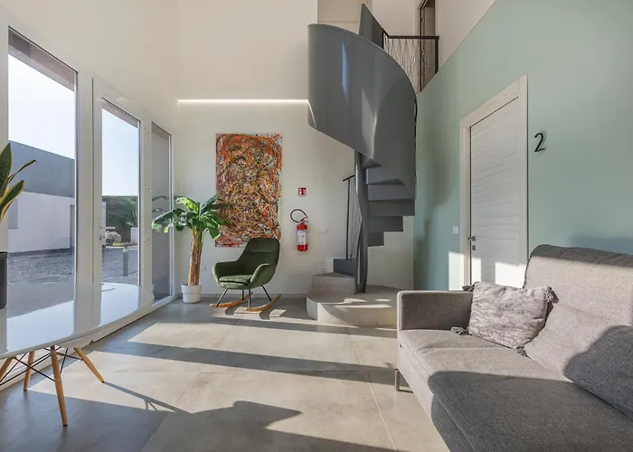 Suite Home Ferrara * Ferrara