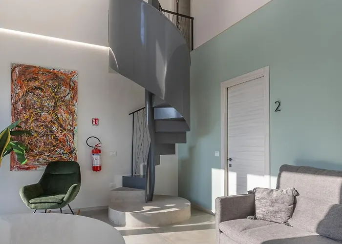 Guest house Suite Home Ferrara