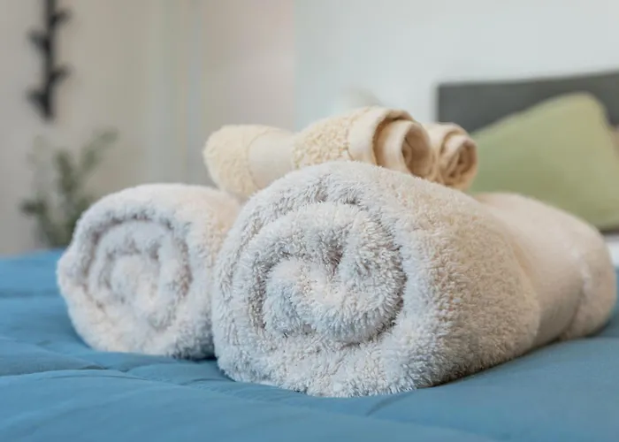 Suite Home Ferrara Ferrara