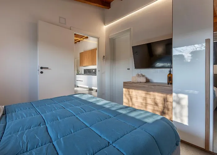 Guest house Suite Home Ferrara