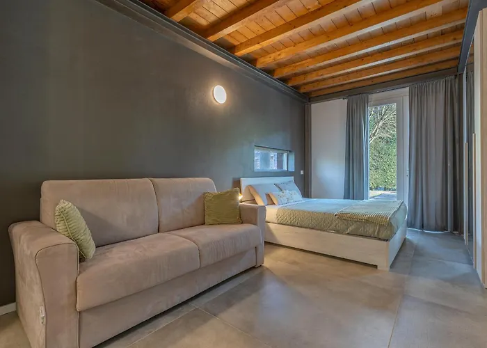 Guest house Suite Home Ferrara *