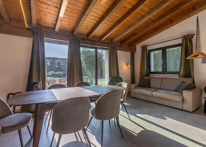 Suite Home Ferrara Guest house Ferrara