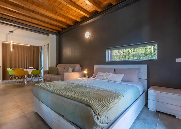 Guest house Suite Home Ferrara