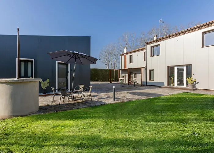 Suite Home Ferrara Guest house *