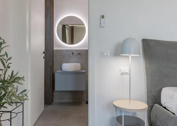 Suite Home Ferrara Ferrara