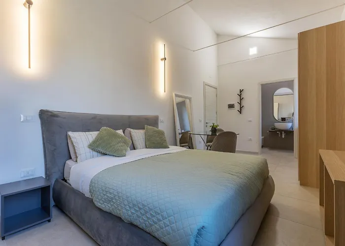 Guest house Suite Home Ferrara Ferrara